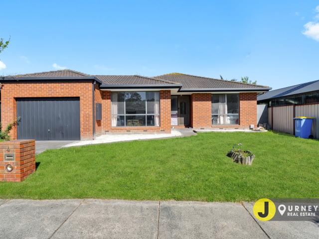 House for sale in Camerons Creek, Victoria