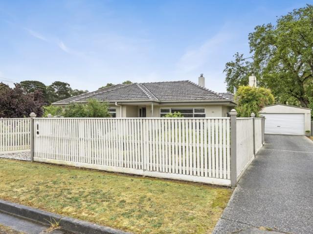 House for rent in Creswick, Shire of Hepburn