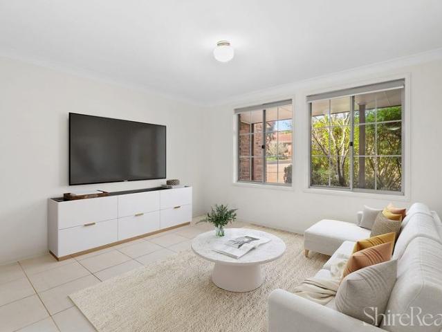 Townhouse for rent in Sydney, New South Wales