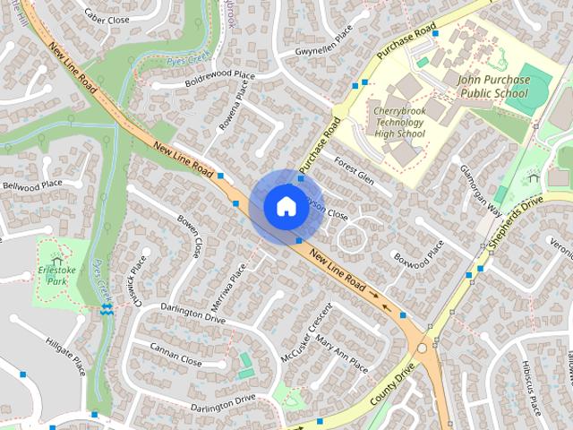 House for rent in Sydney, New South Wales