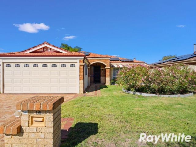 House for rent in Warnbro, Western Australia