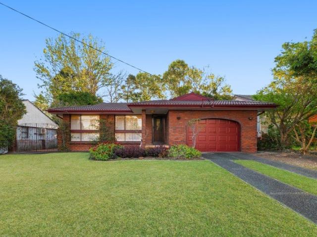 House for sale in North Rocks, Sydney