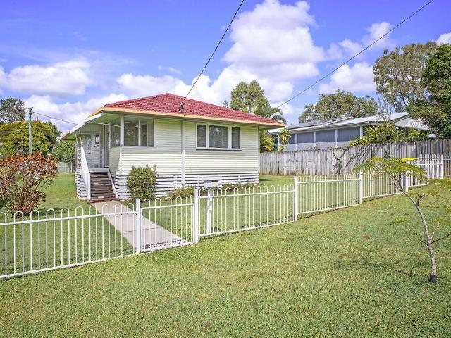 House for rent in Methul, Queensland