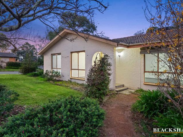House for rent in Kambah, Australian Capital Territory