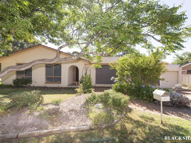 Property for rent in Kambah, Australian Capital Territory