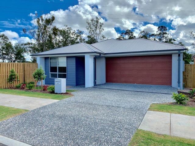 House for rent in Redbank, Greater Brisbane