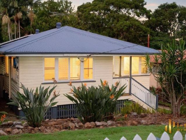 House for rent in Toombul, Queensland
