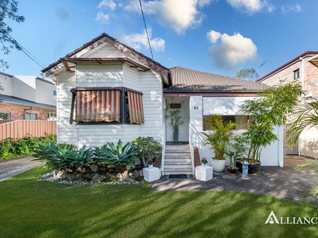 House for rent in Sydney, New South Wales