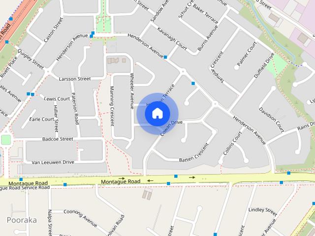 House for rent in Horseshoe Creek, South Australia
