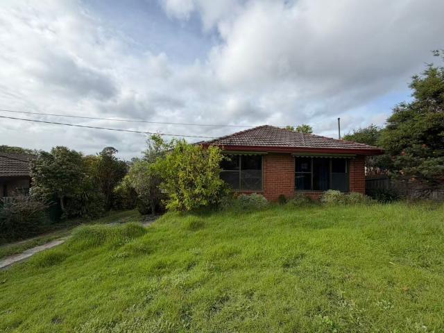 House for rent in Camerons Creek, Victoria
