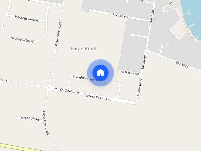 House for rent in Eagle Point, Victoria