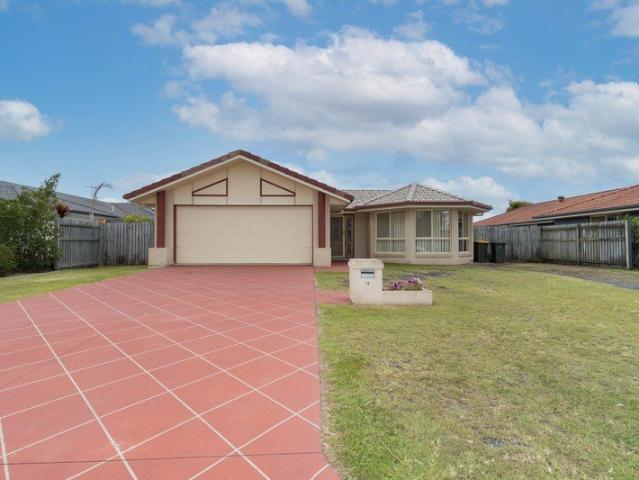House for rent in Eli Waters, Hervey Bay