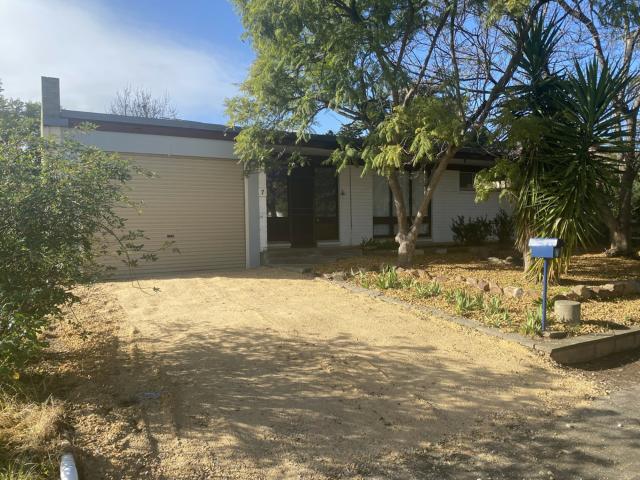 House for rent in Horseshoe Creek, South Australia