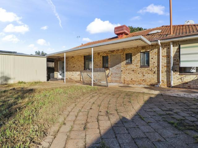House for rent in Horseshoe Creek, South Australia