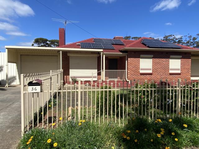 House for rent in Horseshoe Creek, South Australia