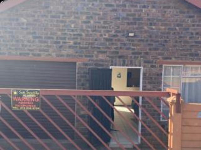 House for sale in Ehlanzeni, Mpumalanga
