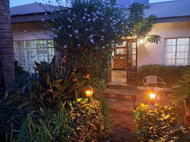 House for sale in Ehlanzeni, Mpumalanga