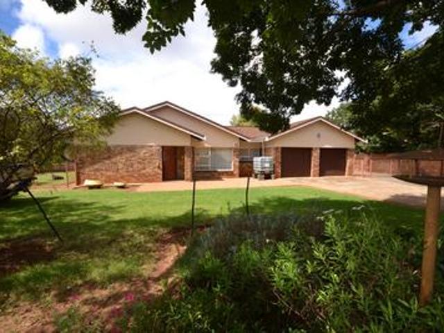 House for sale in Ehlanzeni, Mpumalanga