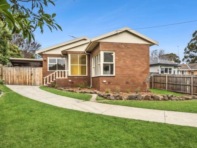 House for rent in Geelong, Victoria