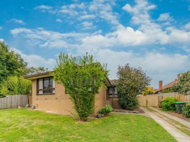 House for rent in Camerons Creek, Victoria
