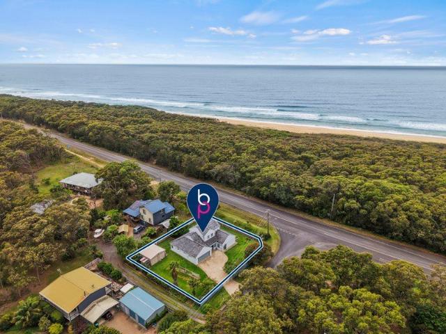 House for sale in Wallaga Lake, New South Wales