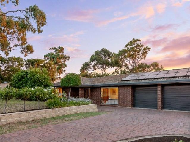 House for sale in Horseshoe Creek, South Australia