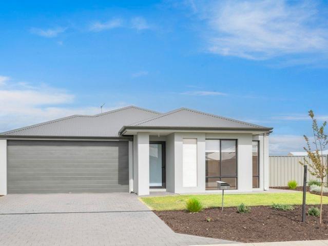 House for rent in Western Australia