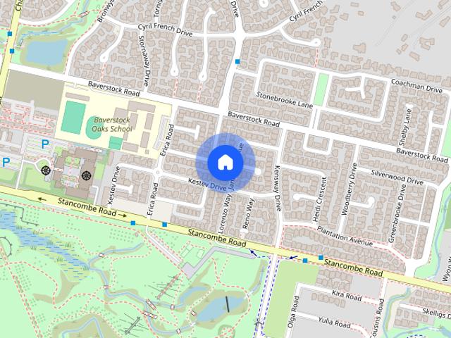 House for rent in Howick