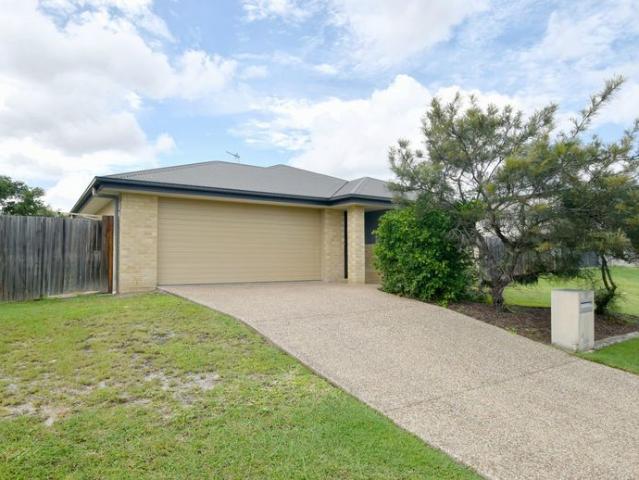 House for rent in Gladstone, Queensland