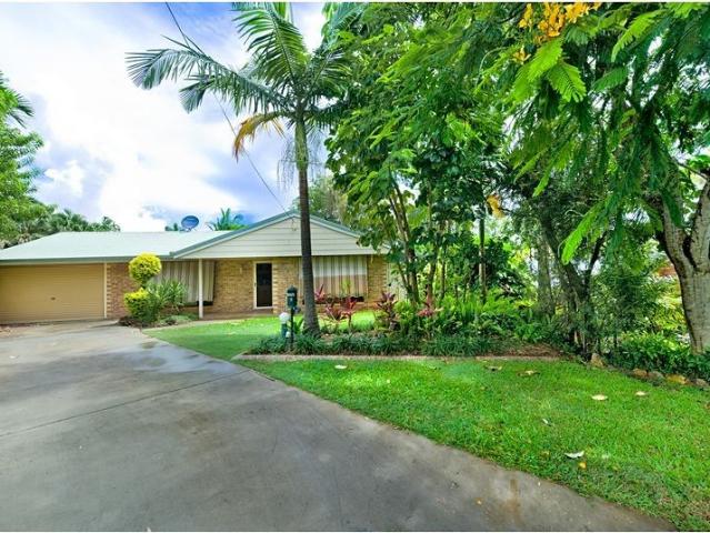House for rent in Rockhampton, Queensland