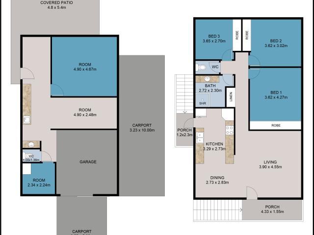 House for sale in Rockhampton, Queensland