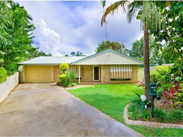 House for rent in Rockhampton, Queensland