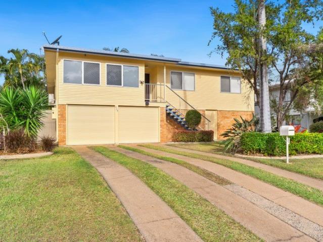 House for sale in Rockhampton, Queensland