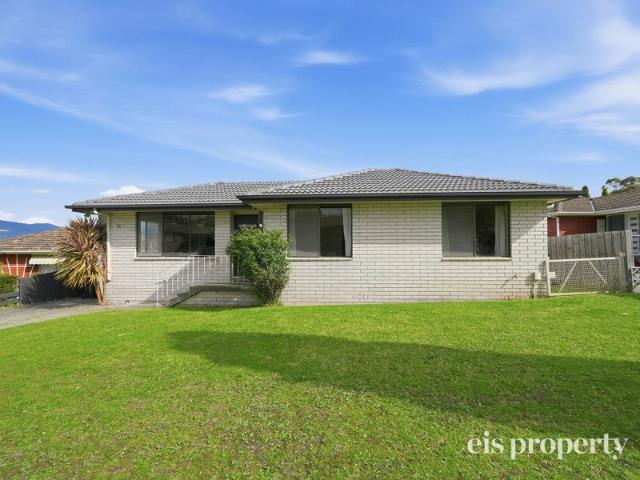 House for rent in Geilston Bay, Hobart