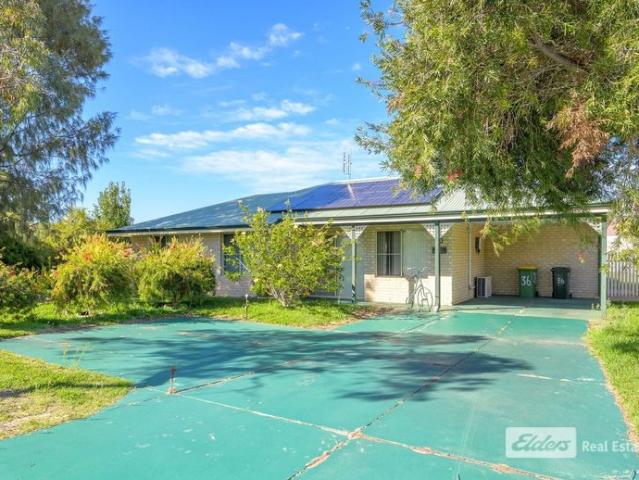 House for rent in Bovell, Western Australia
