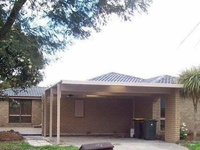 House for rent in Camerons Creek, Victoria