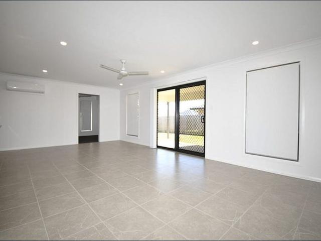 House for rent in Gracemere, Queensland