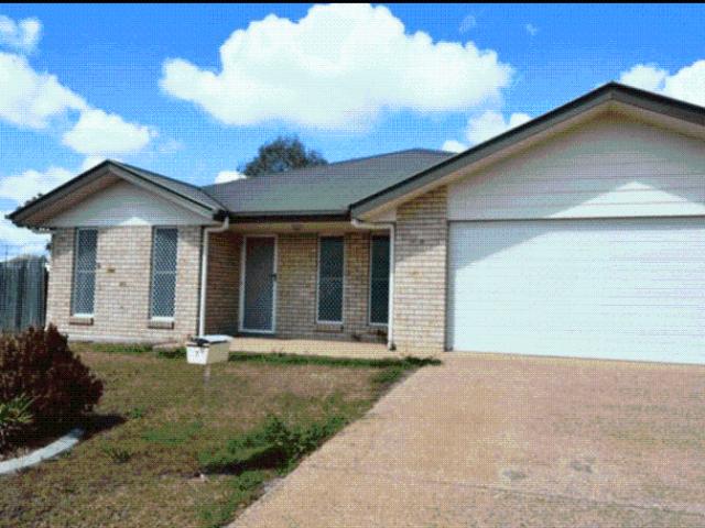 House for rent in Gracemere, Queensland
