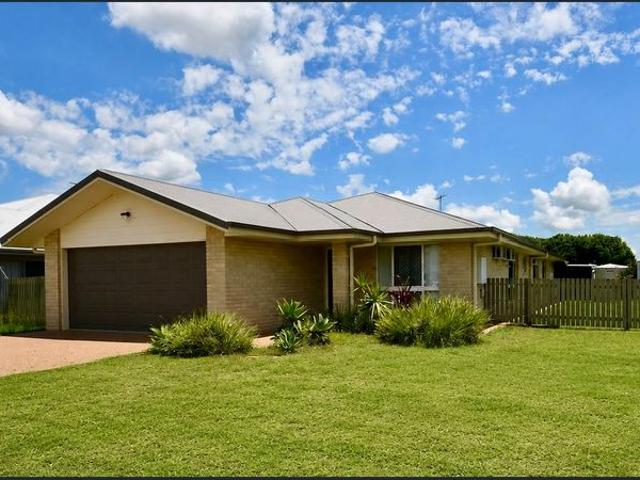 House for rent in Gracemere, Queensland