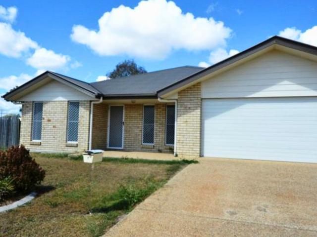 House for rent in Gracemere, Queensland
