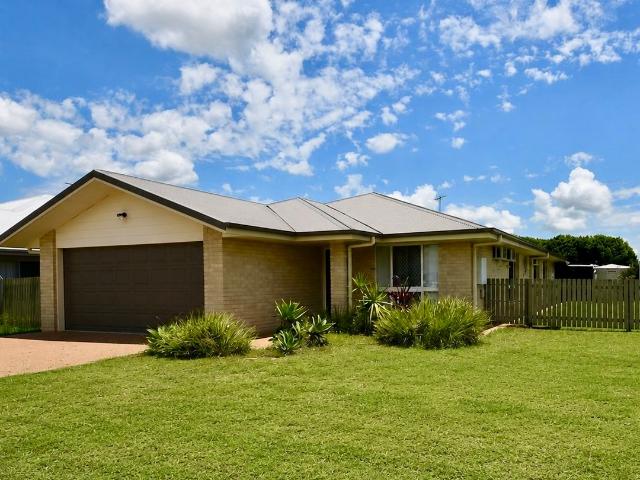 House for rent in Gracemere, Queensland