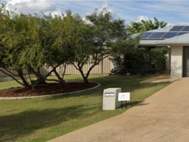 House for rent in Gracemere, Queensland