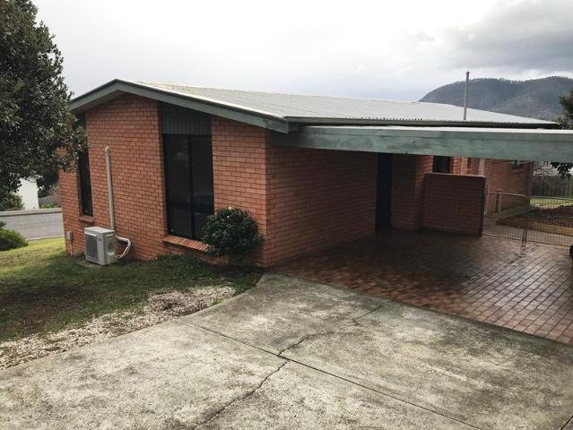 House for rent in Hobart, Tasmania