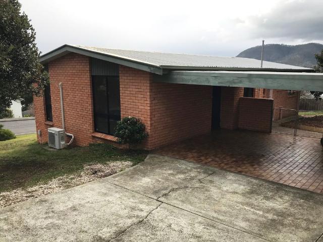 House for rent in Hobart, Tasmania