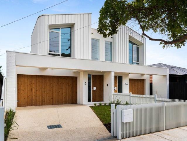 Townhouse for rent in Camerons Creek, Victoria