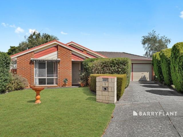 House for rent in Camerons Creek, Victoria