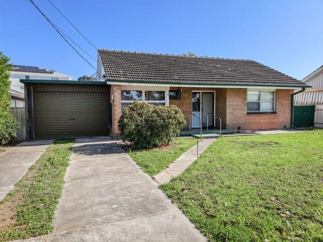 House for rent in Felixstow, Adelaide