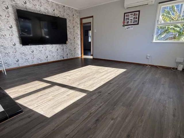 House for rent in Rapanui