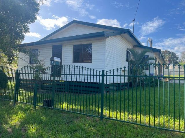 House for rent in Yarraman, Queensland