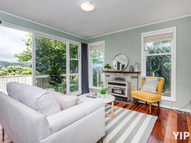 House for rent in Matata, Wellington